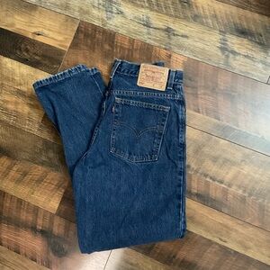 Vintage Levi’s 550 Jeans 12